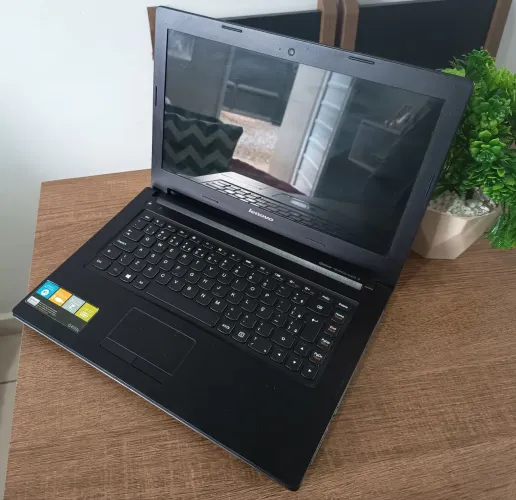 Notebook Lenovo - Core i5 | 8GB RAM | 120GB SSD