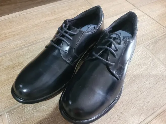 Sapato social preto - tamanho 40