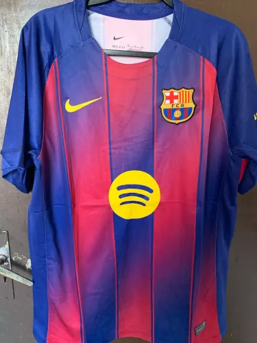 Camisas De futebol 1.1