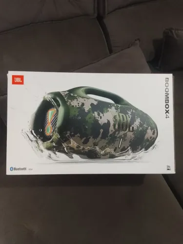 JBL Bombox 4