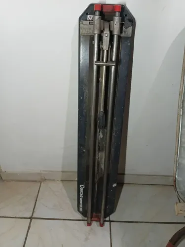 riscadeira de pisos semi nova