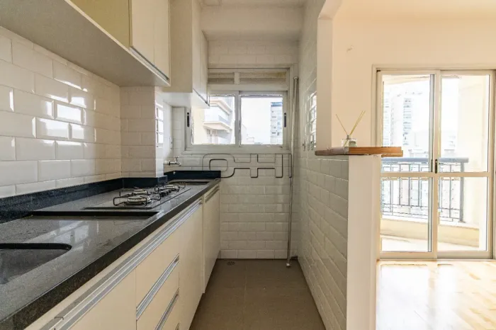 Aluguel Apartamento 2 Dormitórios - 59 m² Vila Nova Conceição