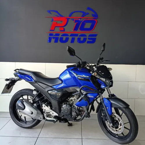 FZ15 150 FAZER FLEX