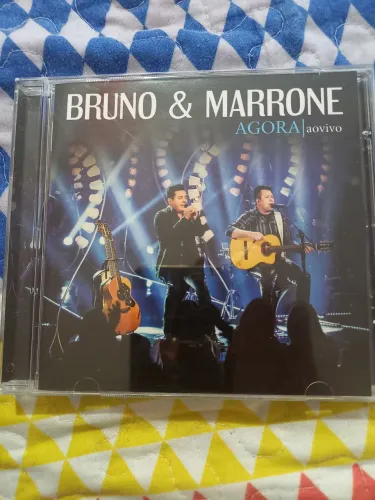 Cd original ao vivo