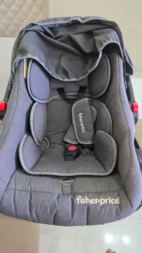 Bebe conforto fisher -price