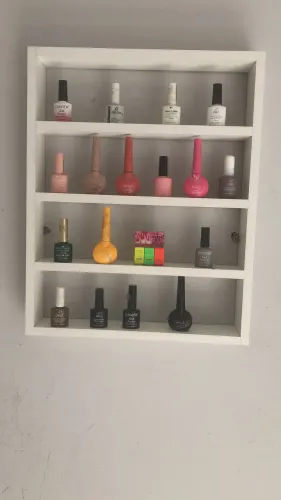 Kit de unhas
