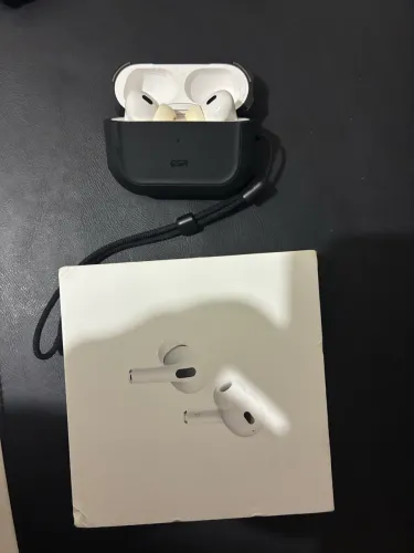 AirPods Pro 2 (case de brinde)