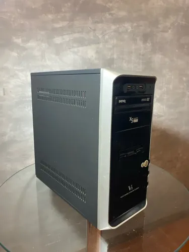 PC Intel i3