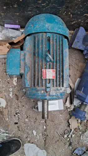 Motor weg 25 cavalo weg, mais bomba água