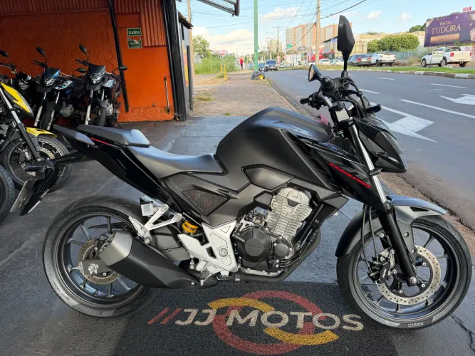 ?HONDA TWISTER 300 F 2024?FAÇO SIMULAÇÃO ONLINE 