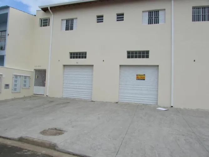 Salão para alugar em Campinas, Jardim Mirassol, com 160 m²