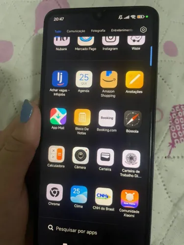 REDMI 14C