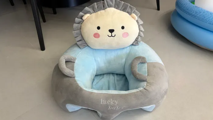 Assento de bebê