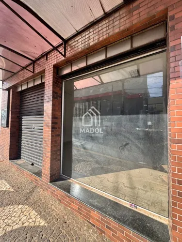 Sala Comercial para locação | Centro | R$ 2.000,00