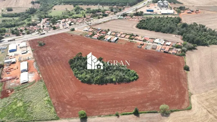 Área para Loteamento ou Incorporação Residencial Rodovia Raposo Tavares | Paranapanema/SP