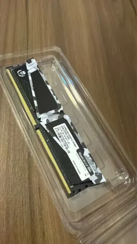 Memoria RAM 8GB DDR4 2666mhz