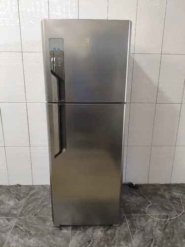 Geladeira Electrolux TF56s Frost Free 474 litros (127v)