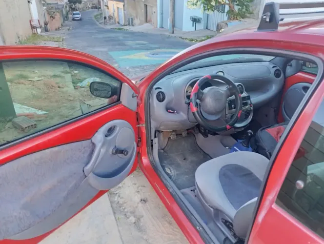 Ford KA 1.0i 3P 1998