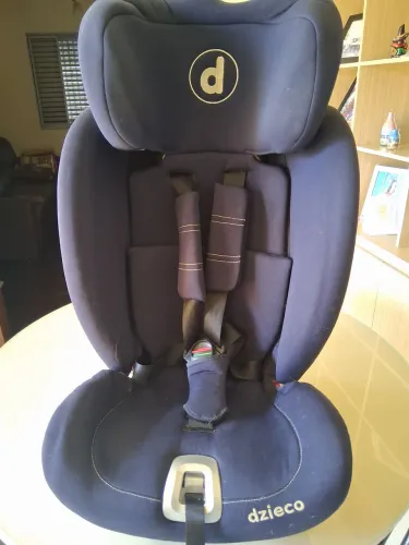 Cadeirinha de carro Bebê