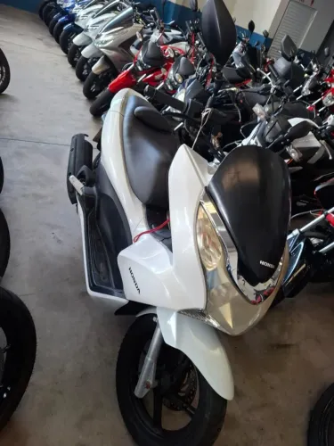 Honda PCX