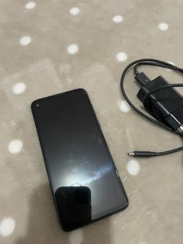 VENDO MOTO G 8