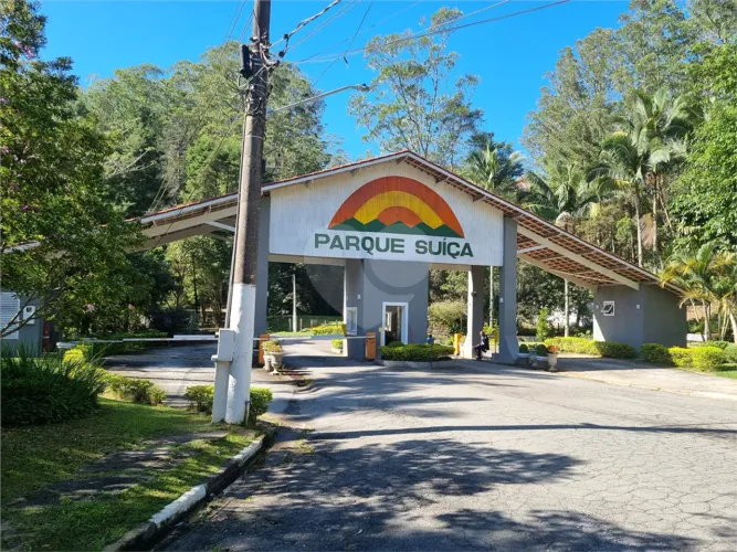 Loteamento à venda em Santa inês - SP