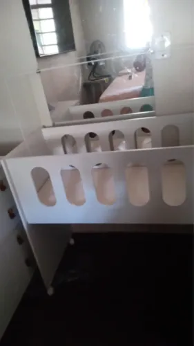 Mini Berco 