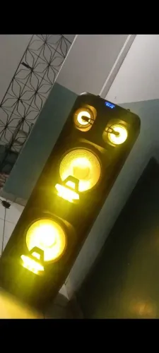 Sim amplificada