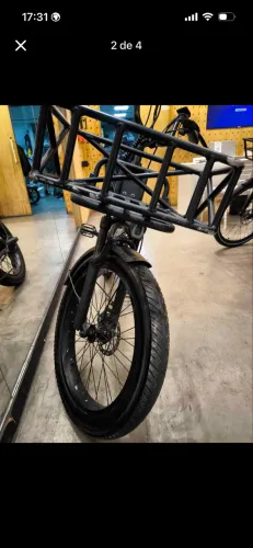 LEV CRUISER PLUS 2 BATERIAS 