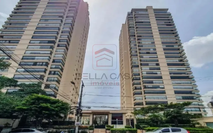 Apartamento com 3 dormitórios à Venda no Ipiranga