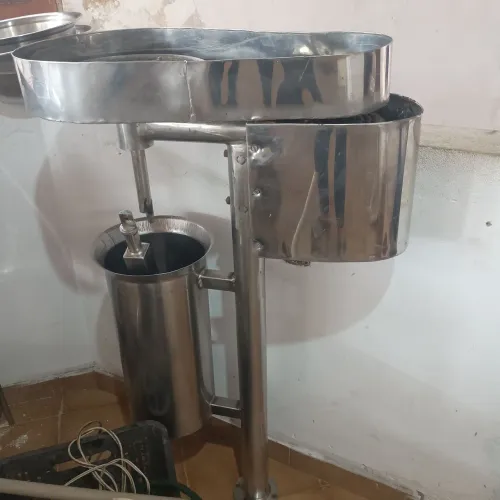 Vendo maquinário pra açaí 