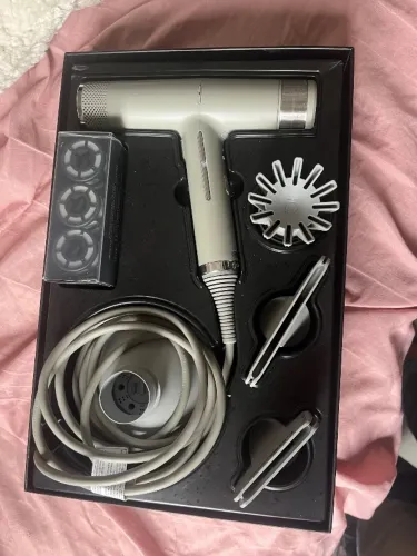 Secador IQ Perfetto II Professional - GAMA ITALY
