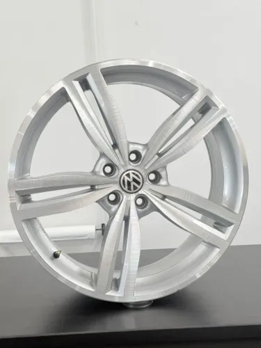 Rodas 20 Volkswagen Amarok Rline