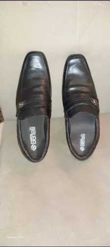 Sapato Social N35 Conservado