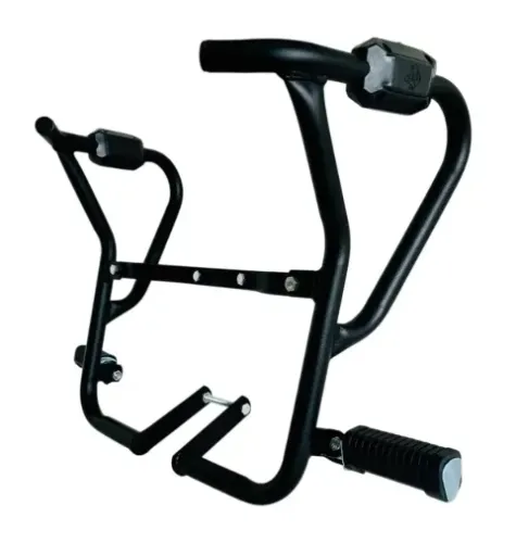 PROTETOR DE CARENAGEM SHINERAY JEF 150S