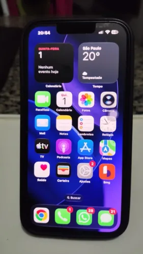 iPhone 13 256GB