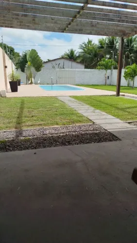 Vendo ou troco chácara pov pimenteira