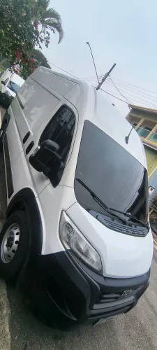Fiat Ducato Cargo 2.2 Diesel (e6) 2023