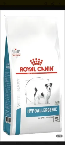 Ração Royal Canin