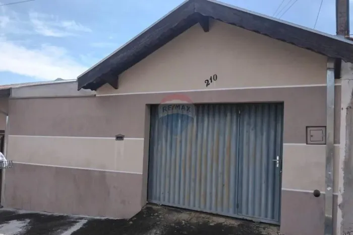Casa em Itapira, Conforto e Oportunidade!