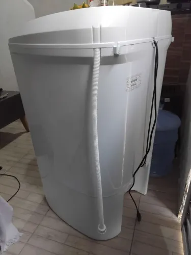 Tanquinho