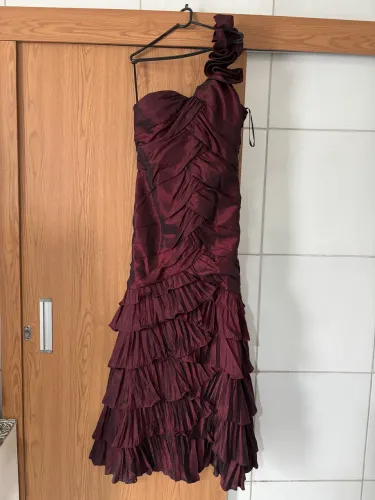 Vestido de formatura