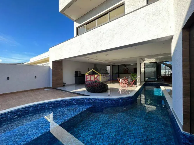 Casa com 4 dormitórios, 400 m² - venda por R$ 2.650.000,00 ou aluguel por R$ 18.700,00/mês