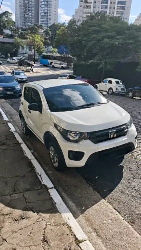 Fiat Mobi Like 1.0 Fire Flex 5P. 2023