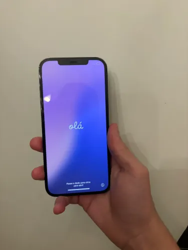 iPhone 12 Pro Max 128 gb