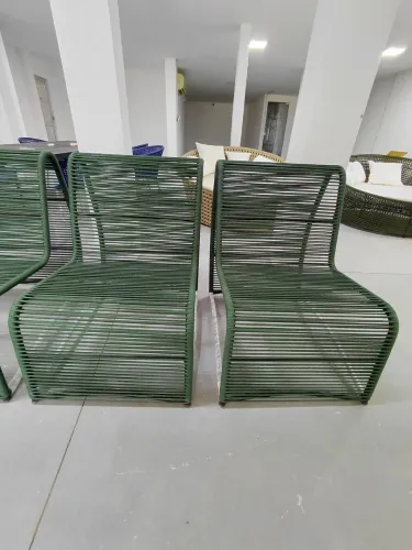 Cadeiras Corcovado de R$ 990,00 por R$ 500 reais direto da fábrica