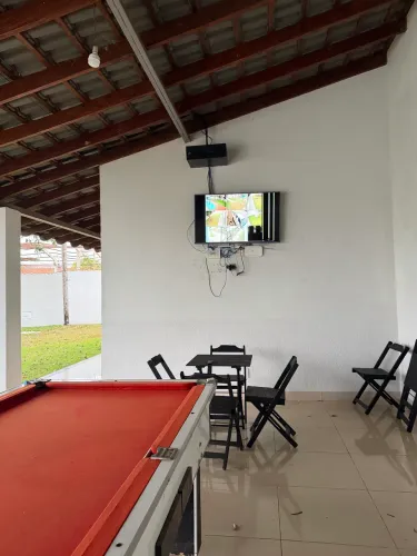 Vendo Casa/ Chácara no Sucuri