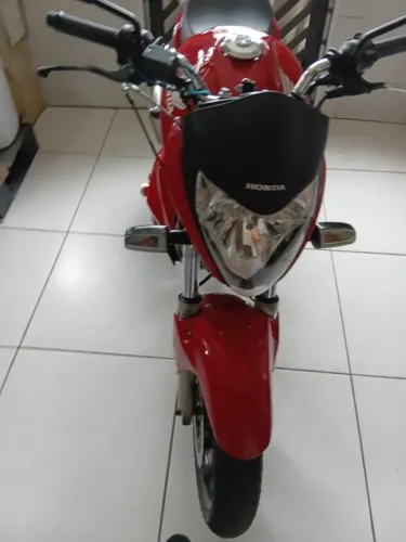 Honda CB 300r/ 300r Flex 2014