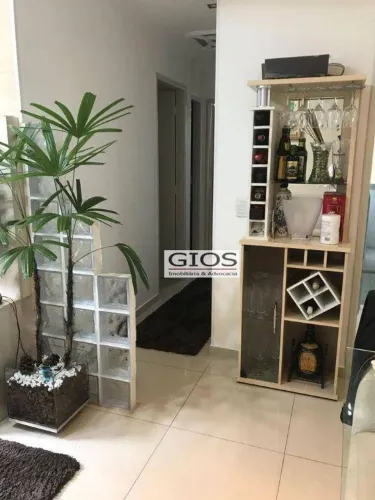 Apartamento com 2 dormitórios para alugar, 50 m² por R$ 2.700,00/mês - Limão - São Paulo/S