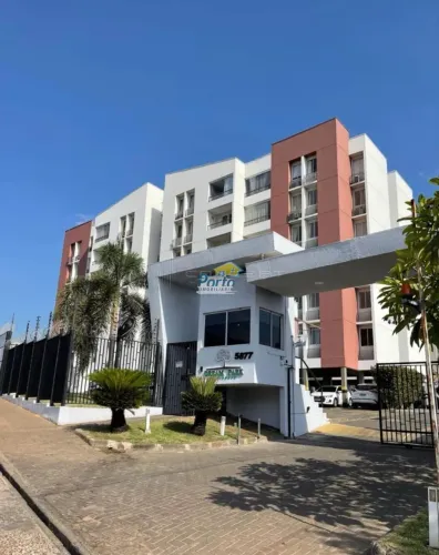 Apartamento 3 quartos para Venda Gurupi, Teresina Cond Dream Park
